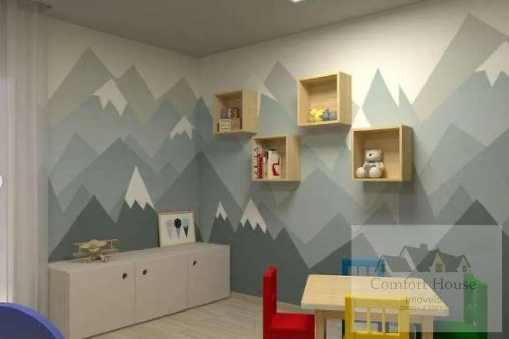 Apartamento, 2 quartos, 58 m² - Foto 13