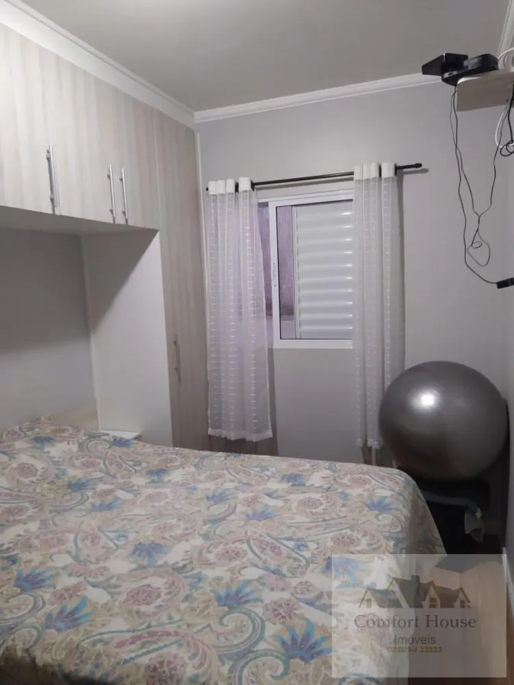 Apartamento, 2 quartos, 56 m² - Foto 14