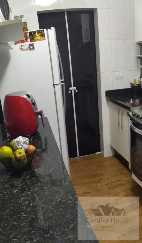 Apartamento, 2 quartos, 56 m² - Foto 10