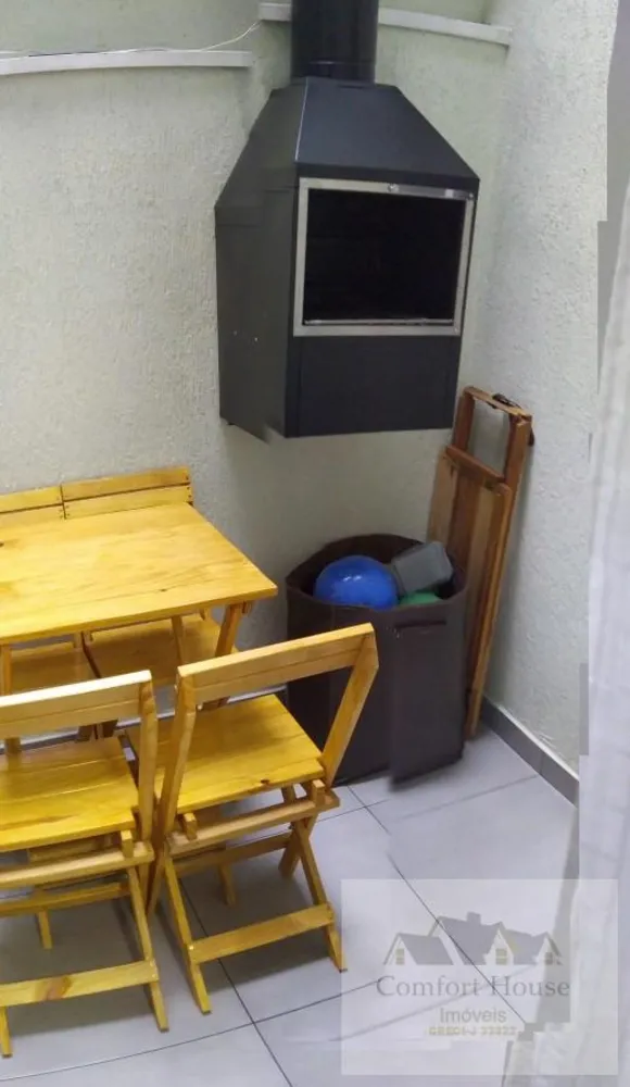 Apartamento, 2 quartos, 56 m² - Foto 3