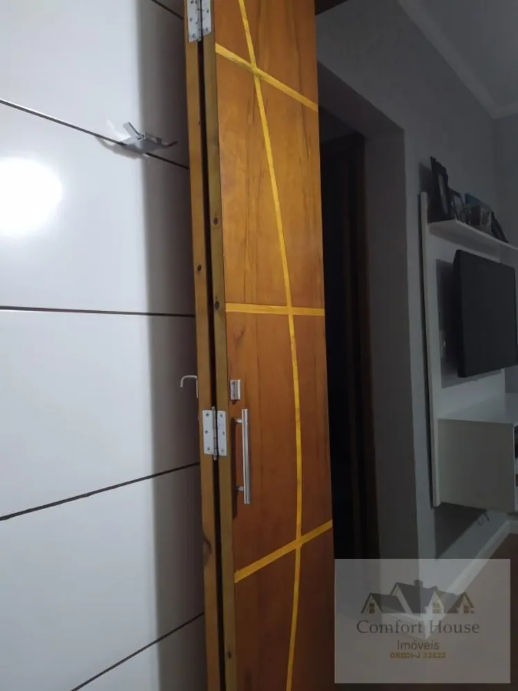 Apartamento, 2 quartos, 56 m² - Foto 11