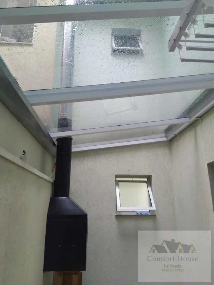 Apartamento, 2 quartos, 56 m² - Foto 4