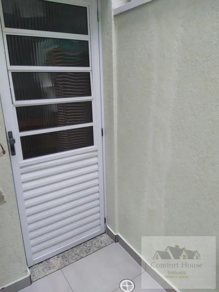 Apartamento, 2 quartos, 56 m² - Foto 7