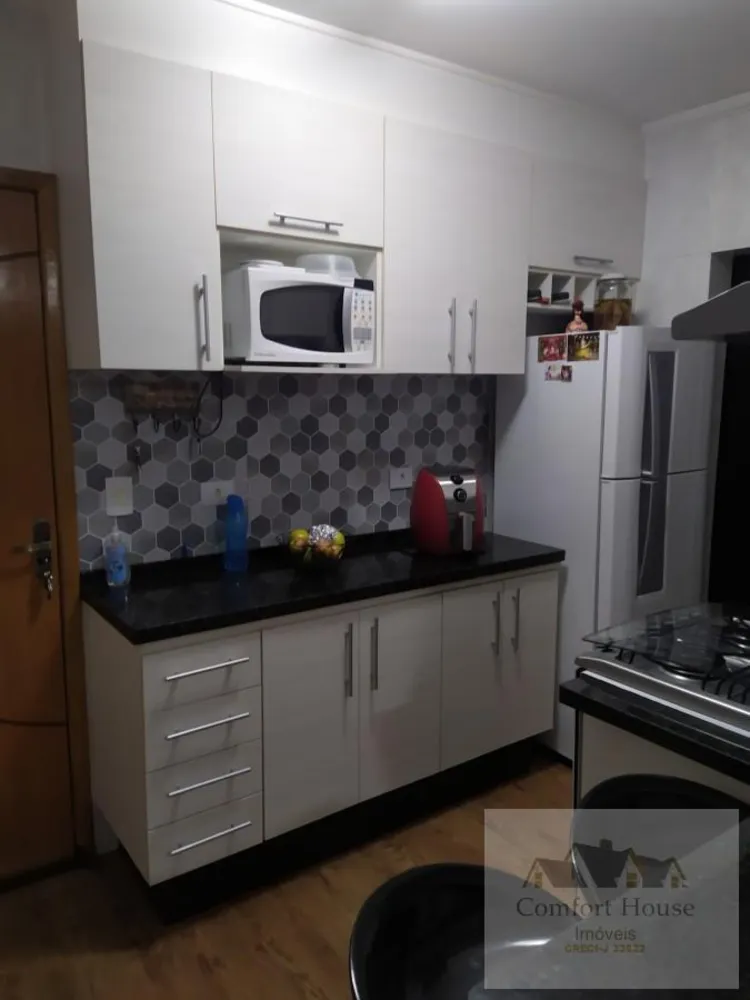 Apartamento, 2 quartos, 56 m² - Foto 9