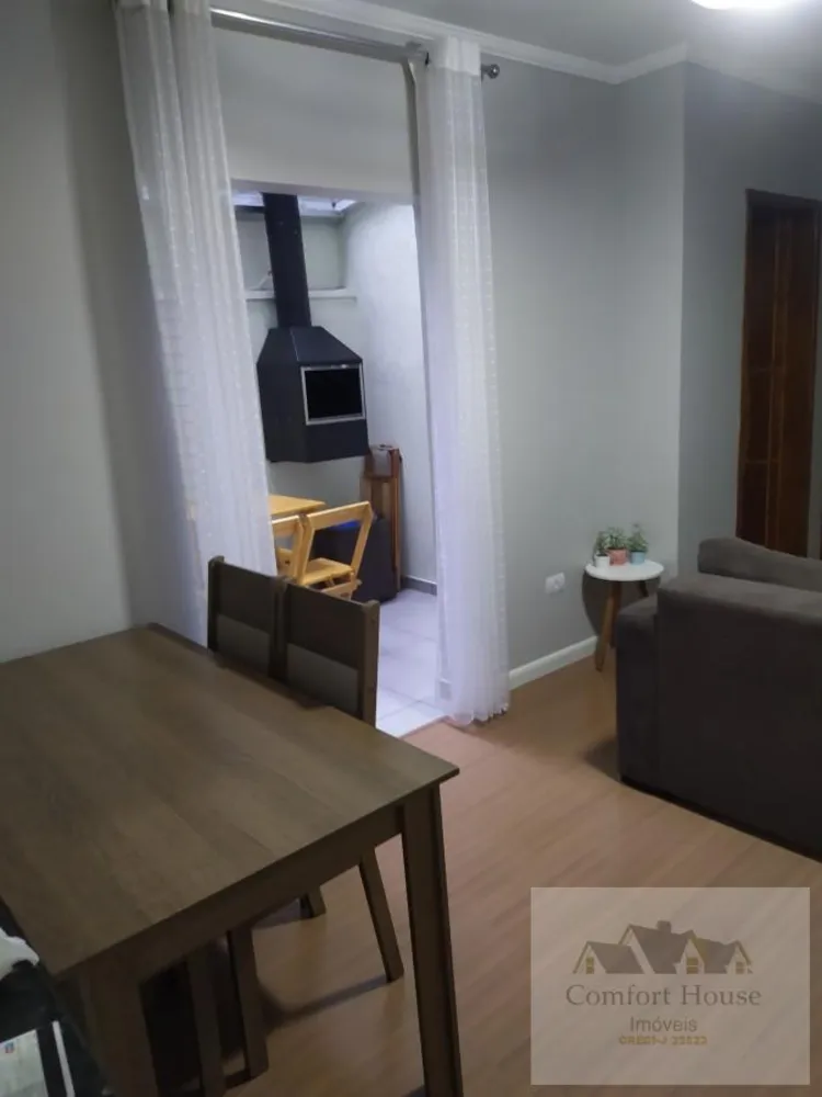 Apartamento, 2 quartos, 56 m² - Foto 8