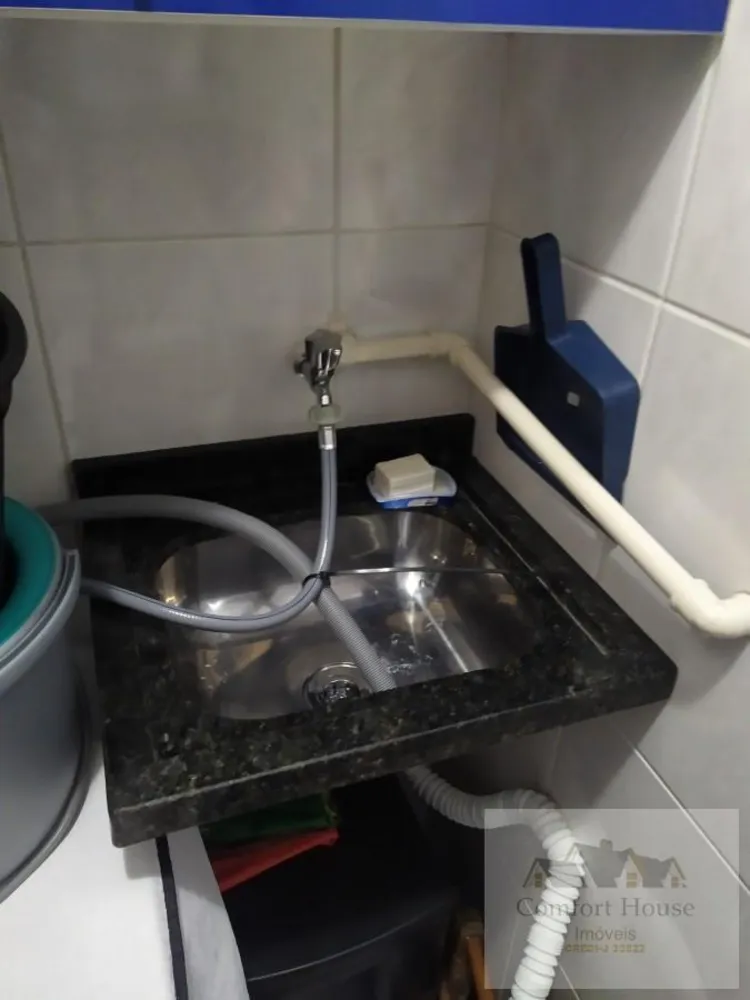 Apartamento, 2 quartos, 56 m² - Foto 6