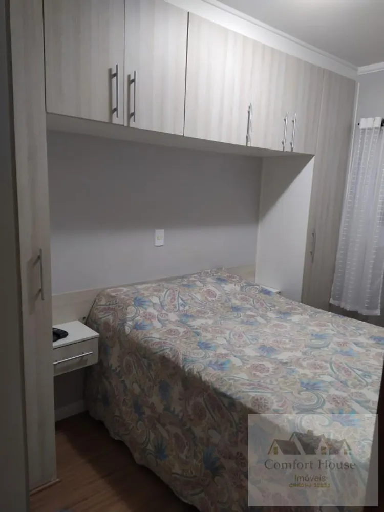 Apartamento, 2 quartos, 56 m² - Foto 15