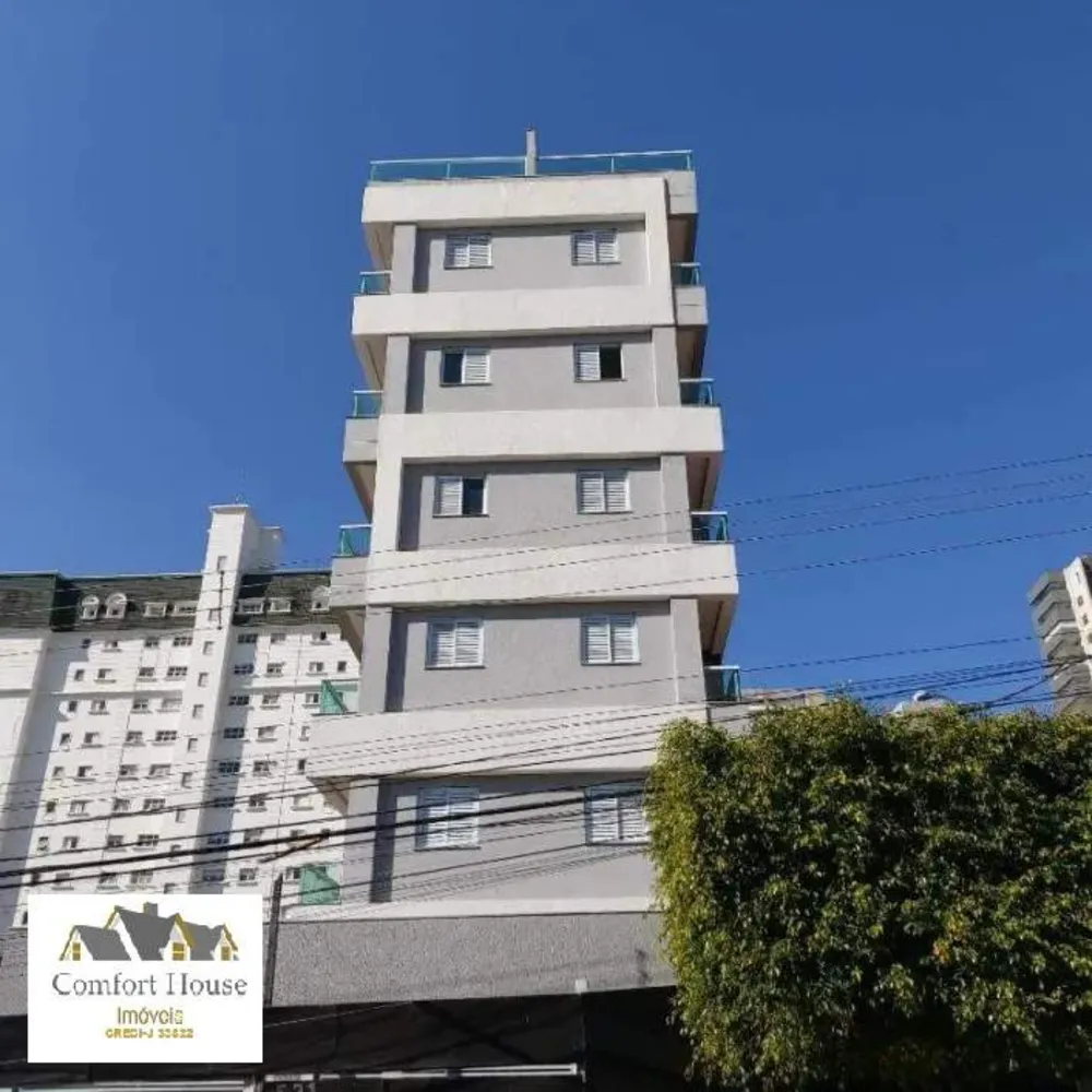 Apartamento, 2 quartos, 60 m² - Foto 1