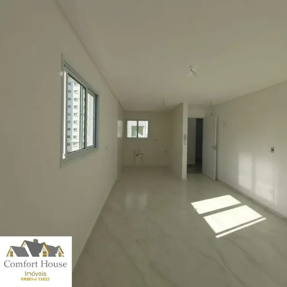 Apartamento, 2 quartos, 60 m² - Foto 5
