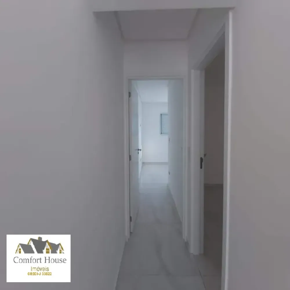 Apartamento, 2 quartos, 60 m² - Foto 8
