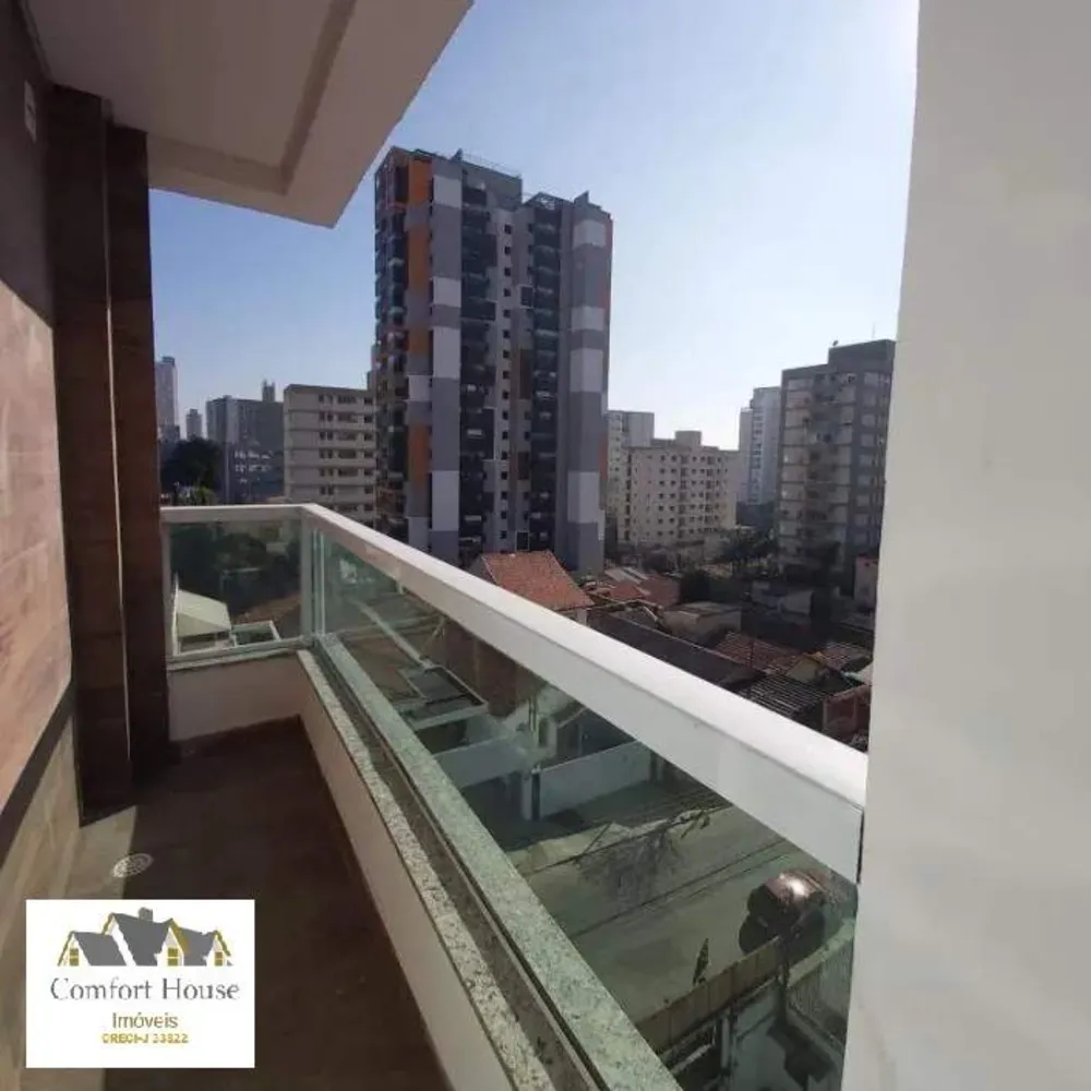 Apartamento, 2 quartos, 60 m² - Foto 10