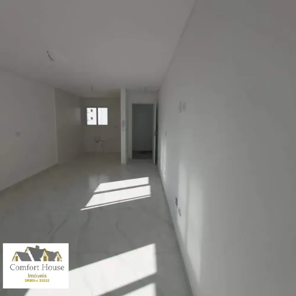 Apartamento, 2 quartos, 60 m² - Foto 4