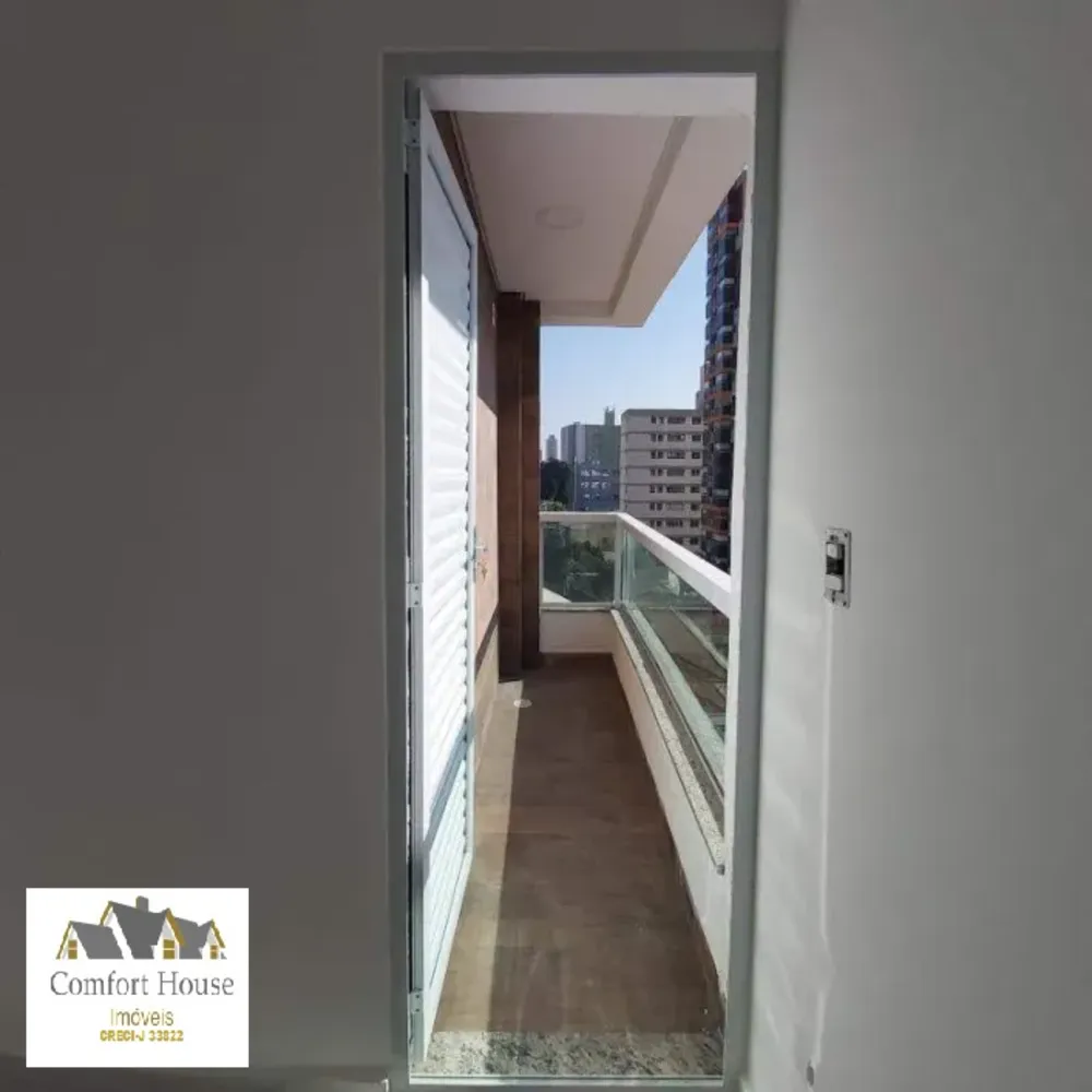 Apartamento, 2 quartos, 60 m² - Foto 9