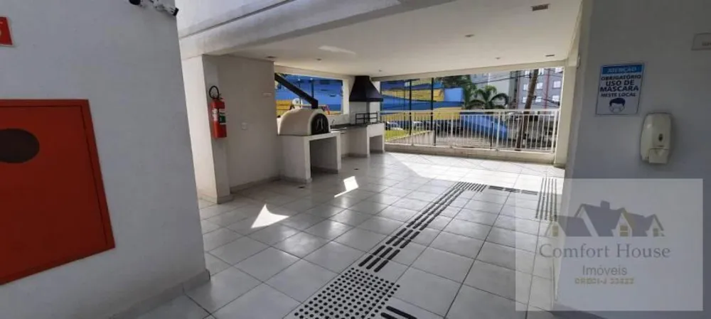 Apartamento, 2 quartos, 47 m² - Foto 7