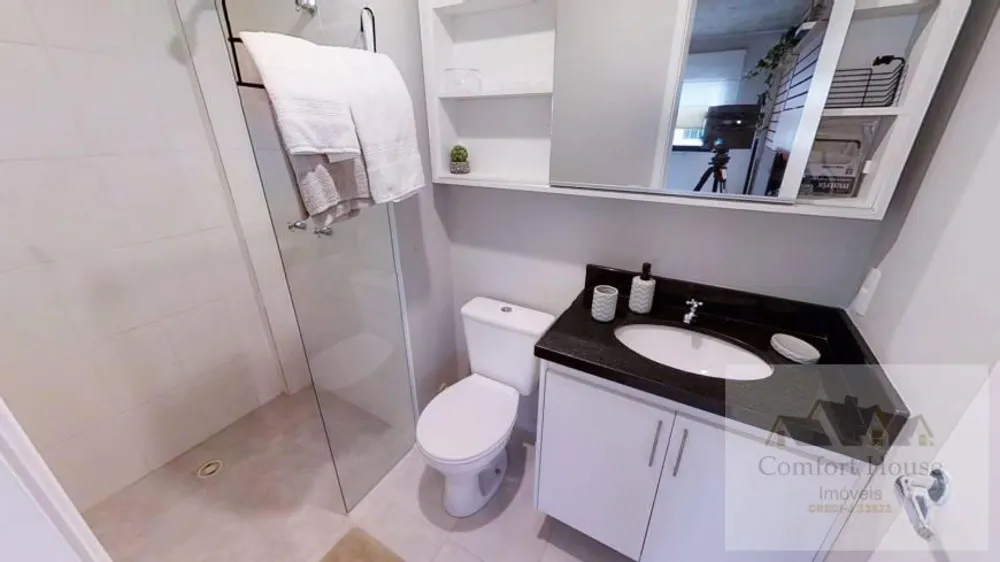 Apartamento, 2 quartos, 47 m² - Foto 6