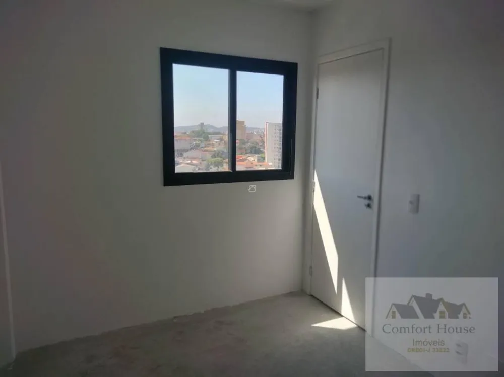 Apartamento, 2 quartos, 47 m² - Foto 9