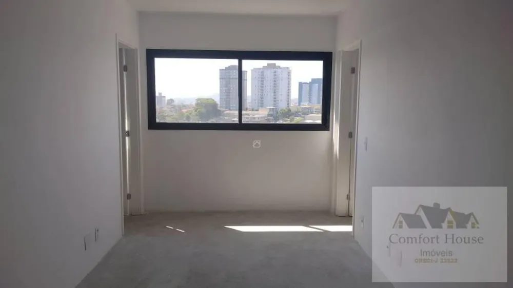 Apartamento, 2 quartos, 47 m² - Foto 11