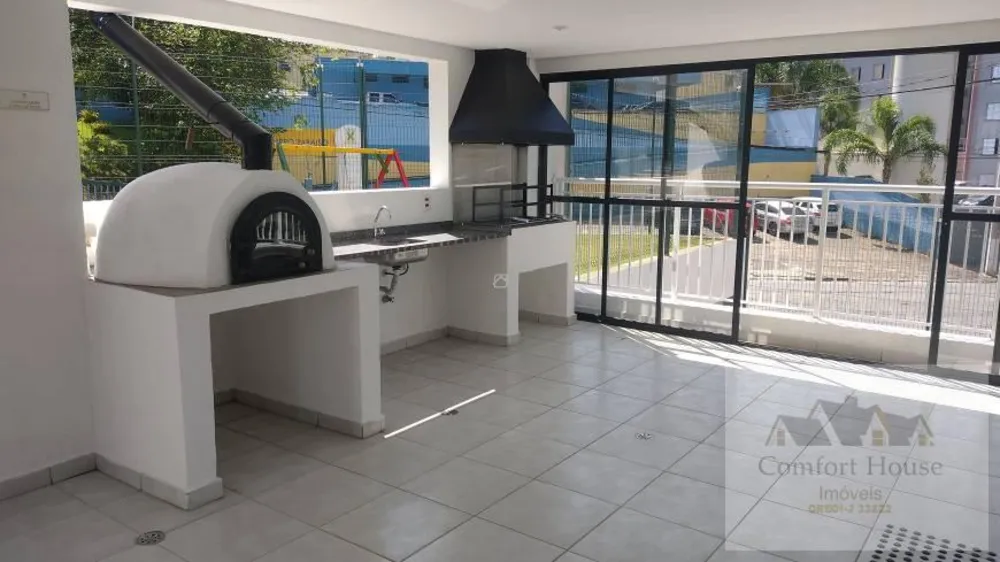 Apartamento, 2 quartos, 47 m² - Foto 12