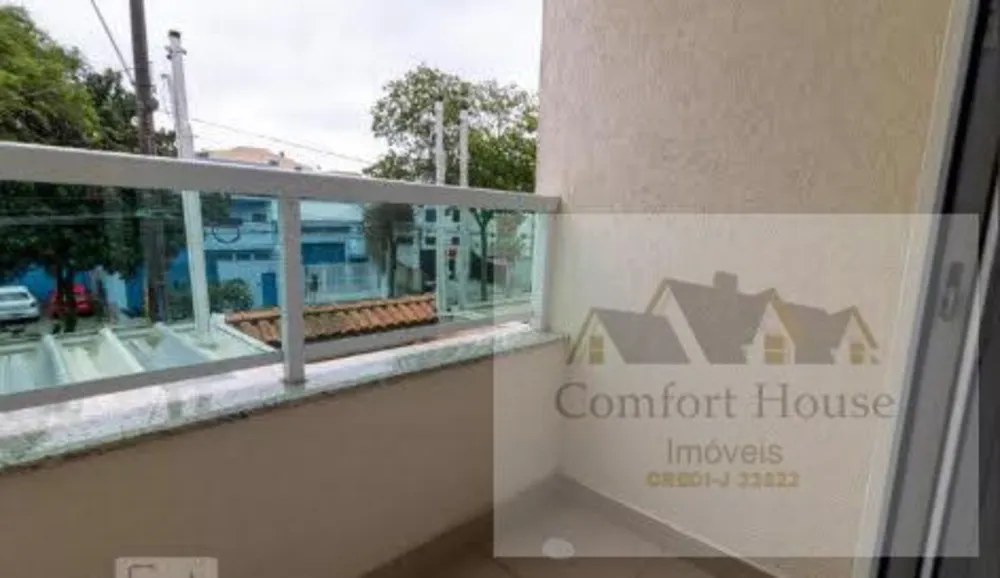 Sobrado, 3 quartos, 82 m² - Foto 9