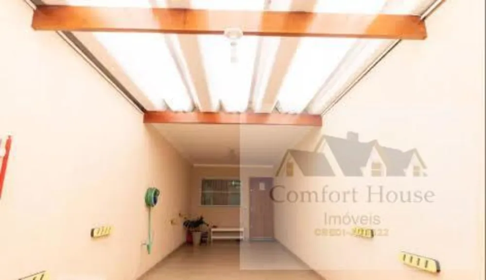 Sobrado, 3 quartos, 82 m² - Foto 12