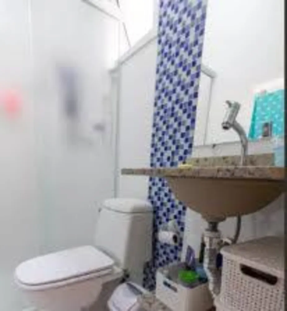 Sobrado, 3 quartos, 82 m² - Foto 11
