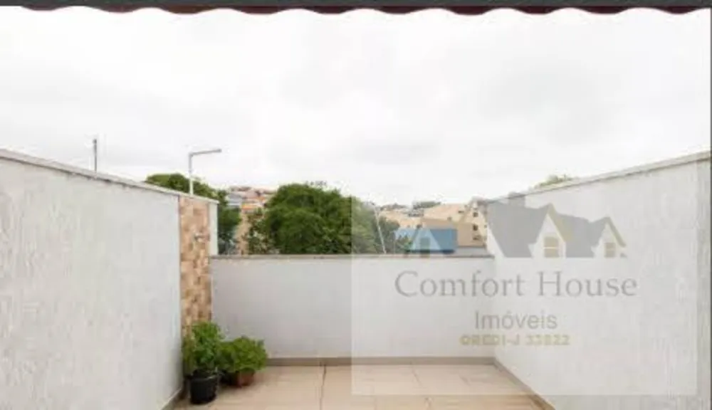 Sobrado, 3 quartos, 82 m² - Foto 14