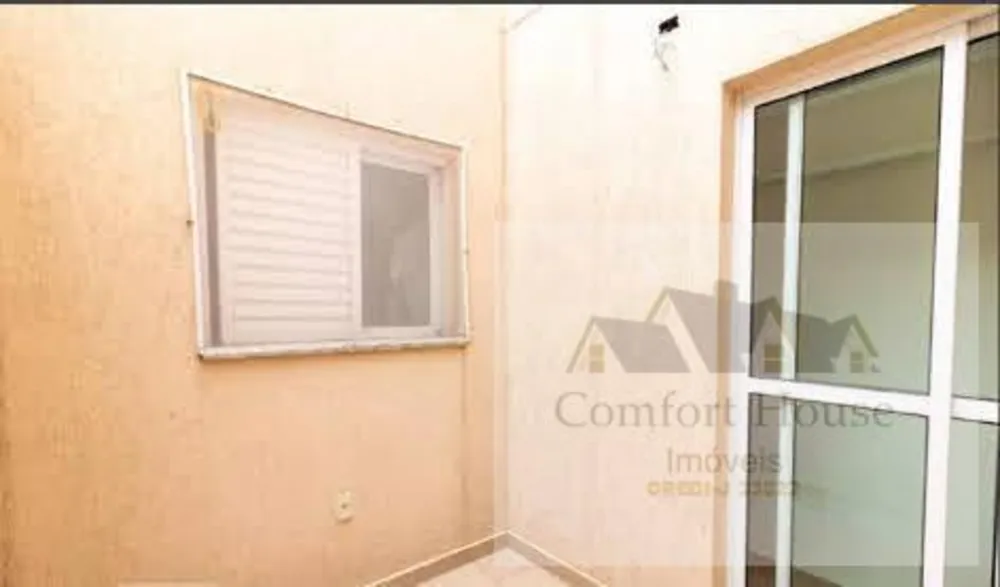 Sobrado, 3 quartos, 82 m² - Foto 5