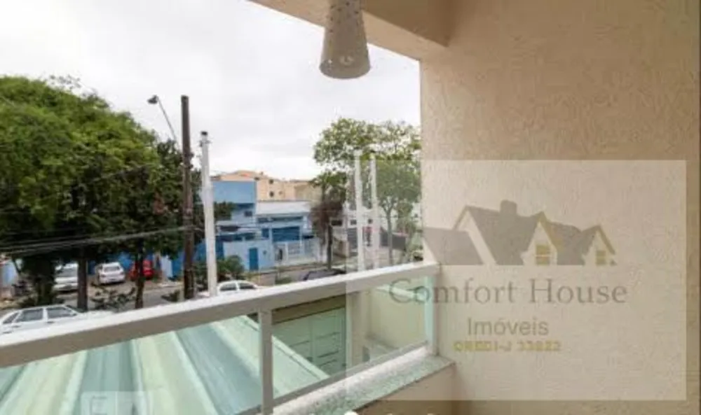 Sobrado, 3 quartos, 82 m² - Foto 7