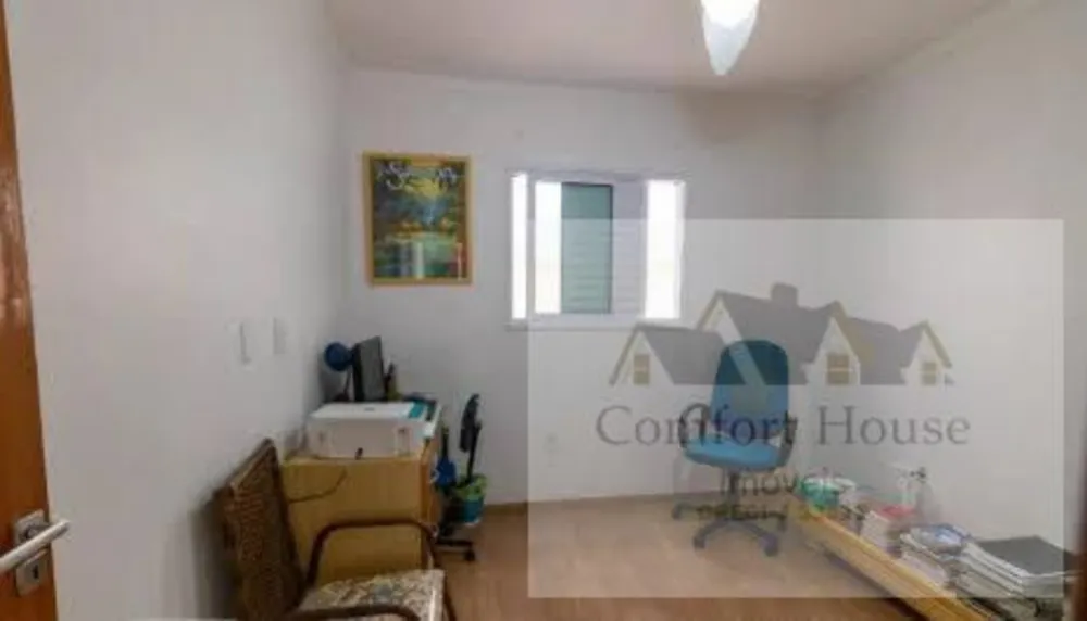 Sobrado, 3 quartos, 82 m² - Foto 8