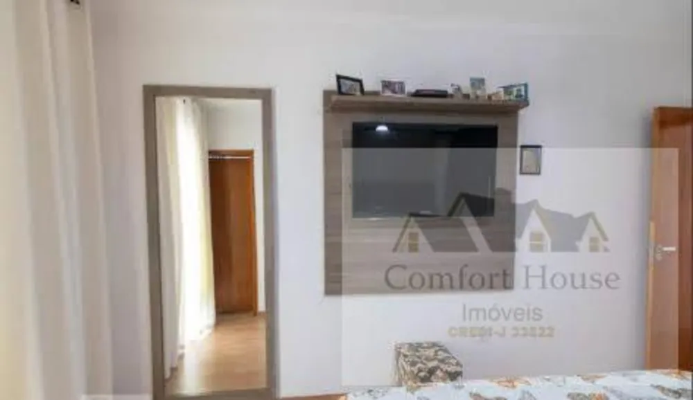 Sobrado, 3 quartos, 82 m² - Foto 7