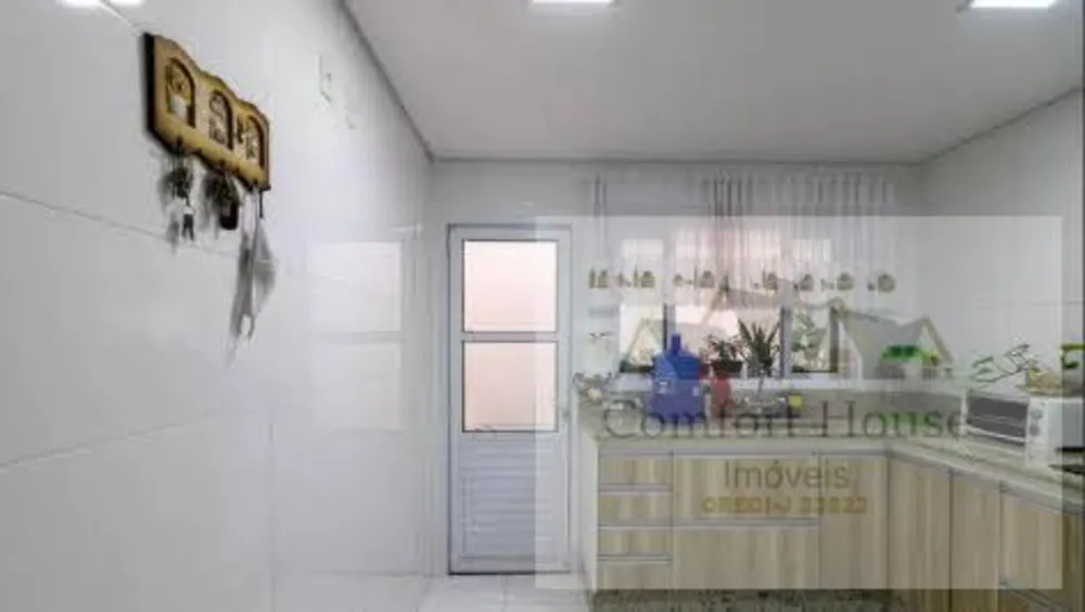 Sobrado, 3 quartos, 82 m² - Foto 10