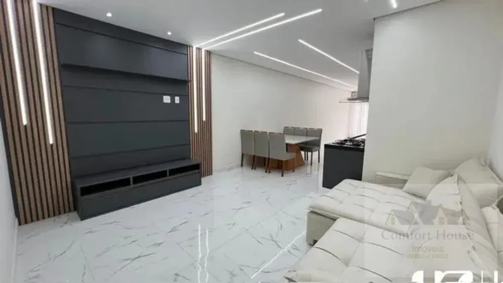 Apartamento, 3 quartos, 160 m² - Foto 6