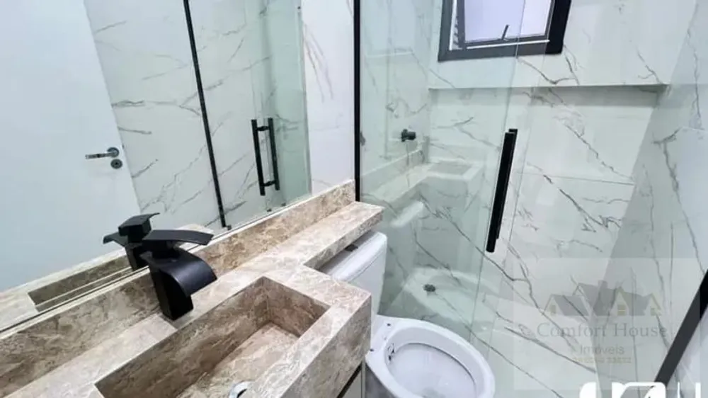 Apartamento, 3 quartos, 160 m² - Foto 7