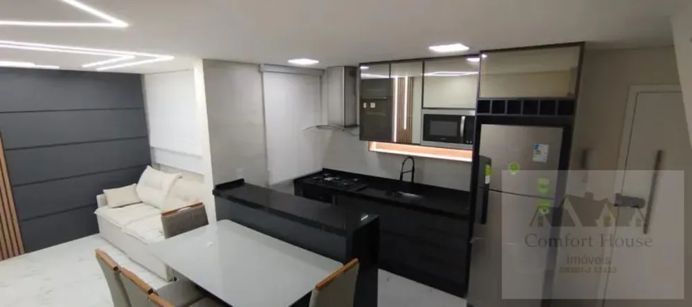 Apartamento, 3 quartos, 160 m² - Foto 5