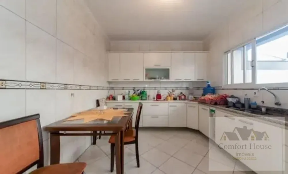 Sobrado, 3 quartos, 325 m² - Foto 7