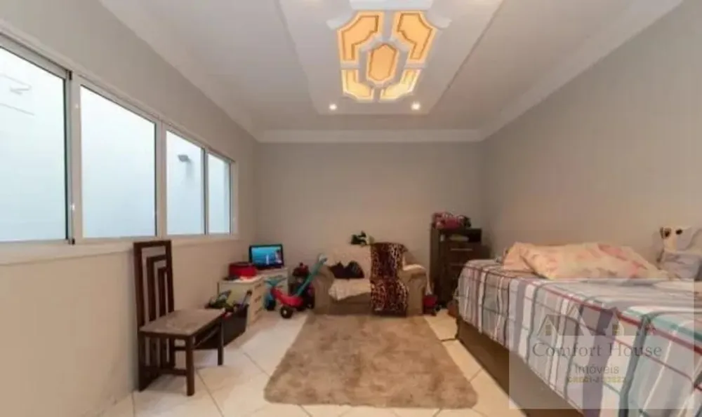 Sobrado, 3 quartos, 325 m² - Foto 5