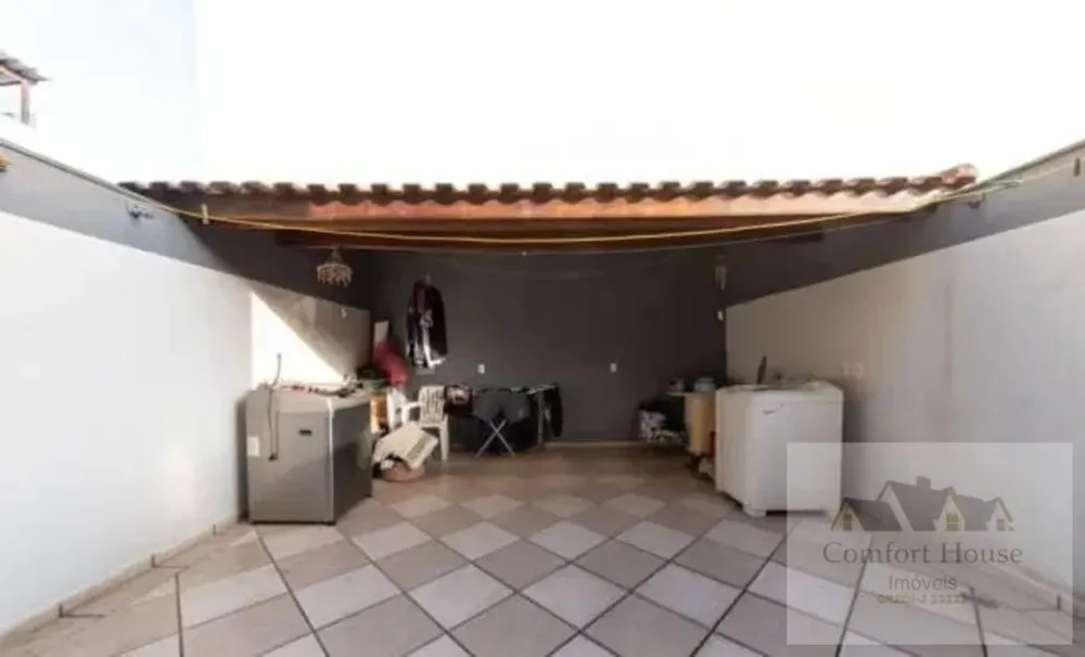 Sobrado, 3 quartos, 325 m² - Foto 6