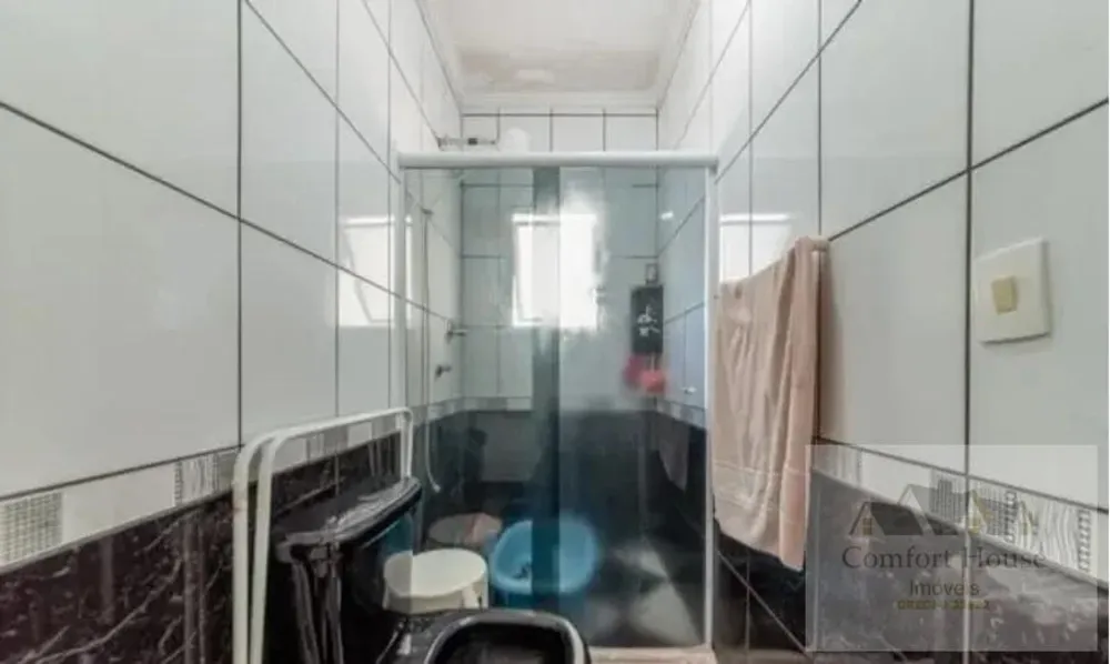 Sobrado, 3 quartos, 325 m² - Foto 14