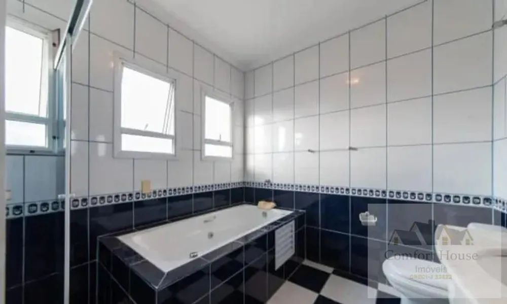 Sobrado, 3 quartos, 325 m² - Foto 11