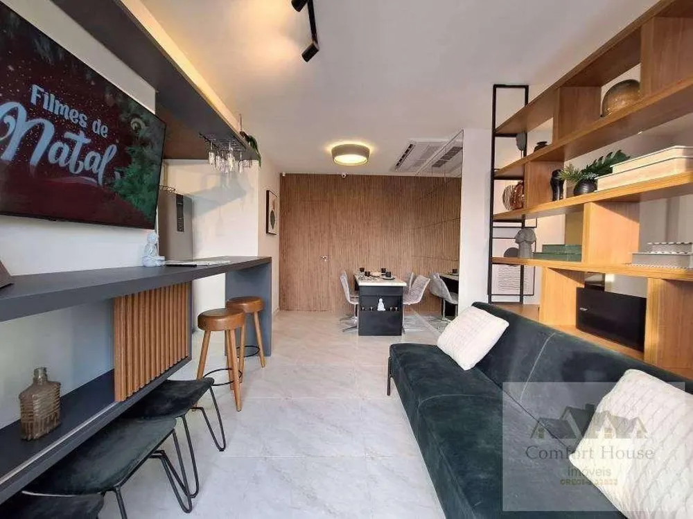 Apartamento, 2 quartos, 54 m² - Foto 12