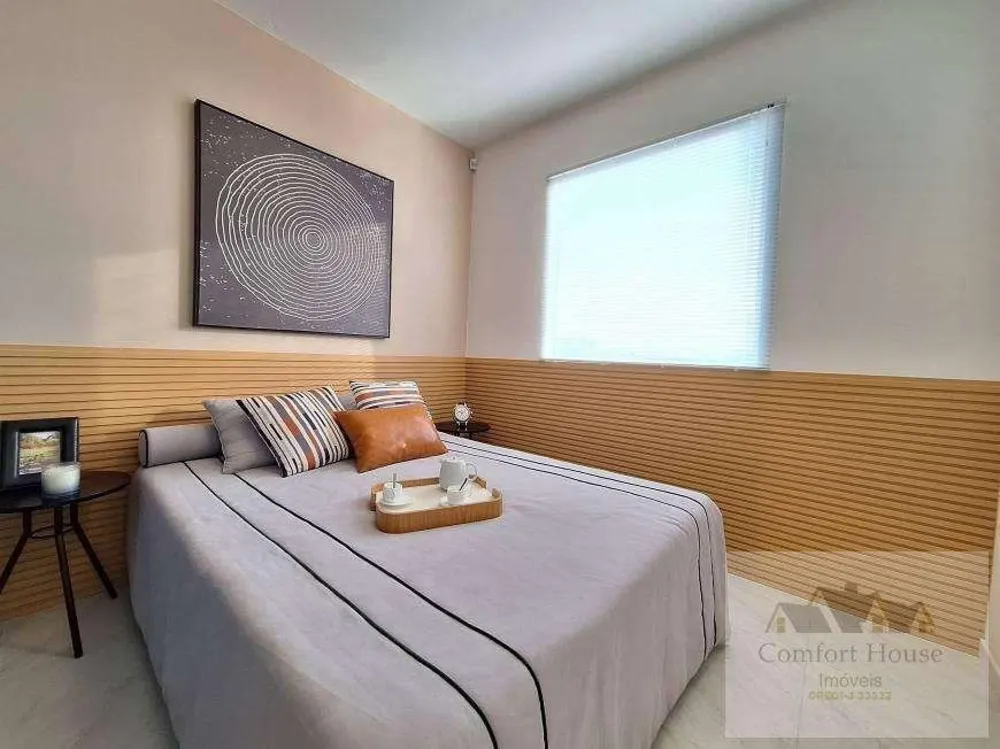 Apartamento, 2 quartos, 54 m² - Foto 3