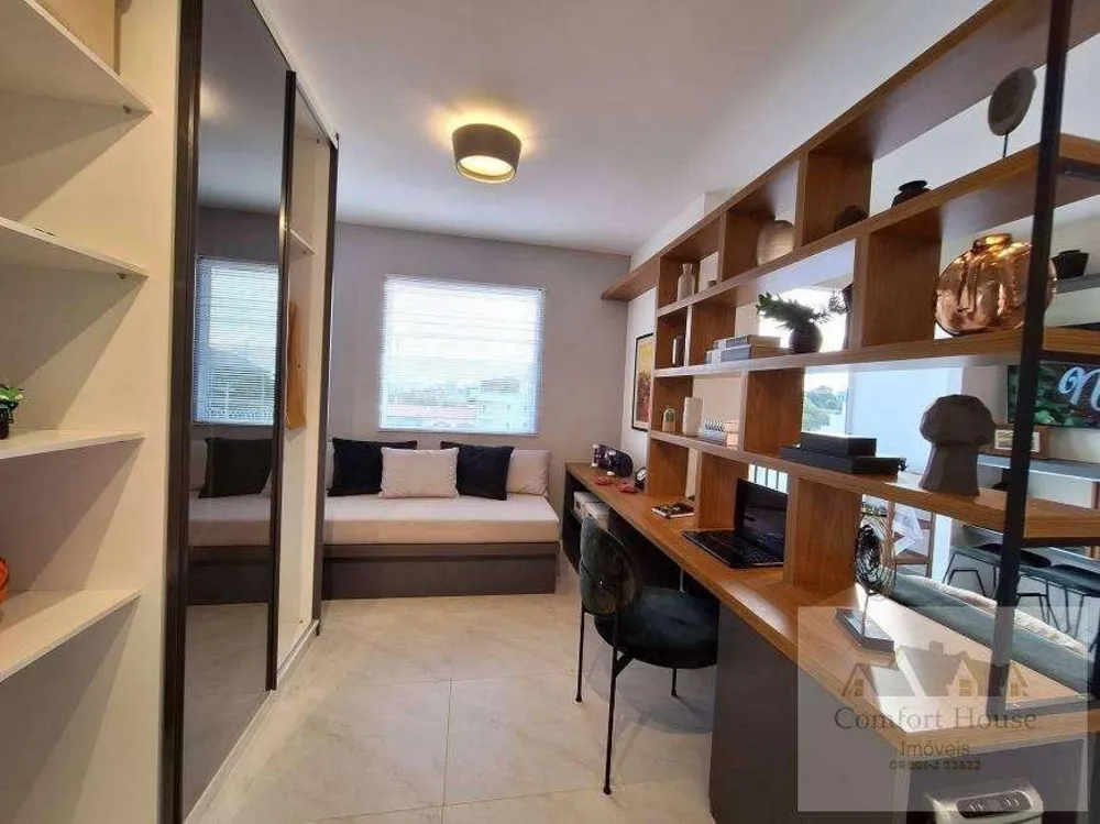 Apartamento, 2 quartos, 54 m² - Foto 13
