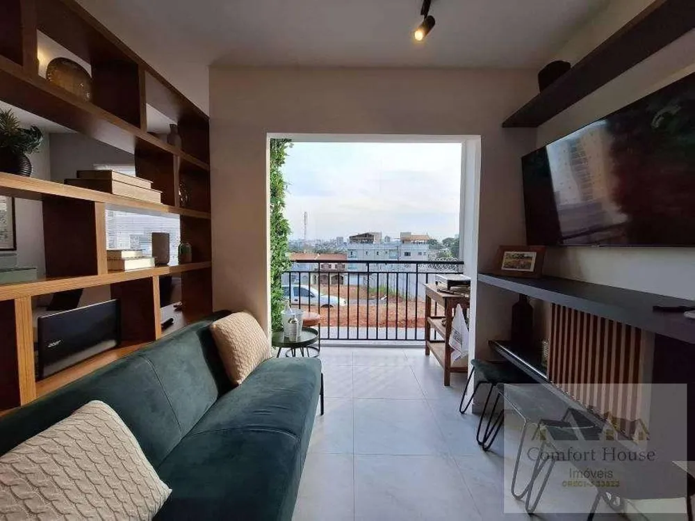 Apartamento, 2 quartos, 54 m² - Foto 11