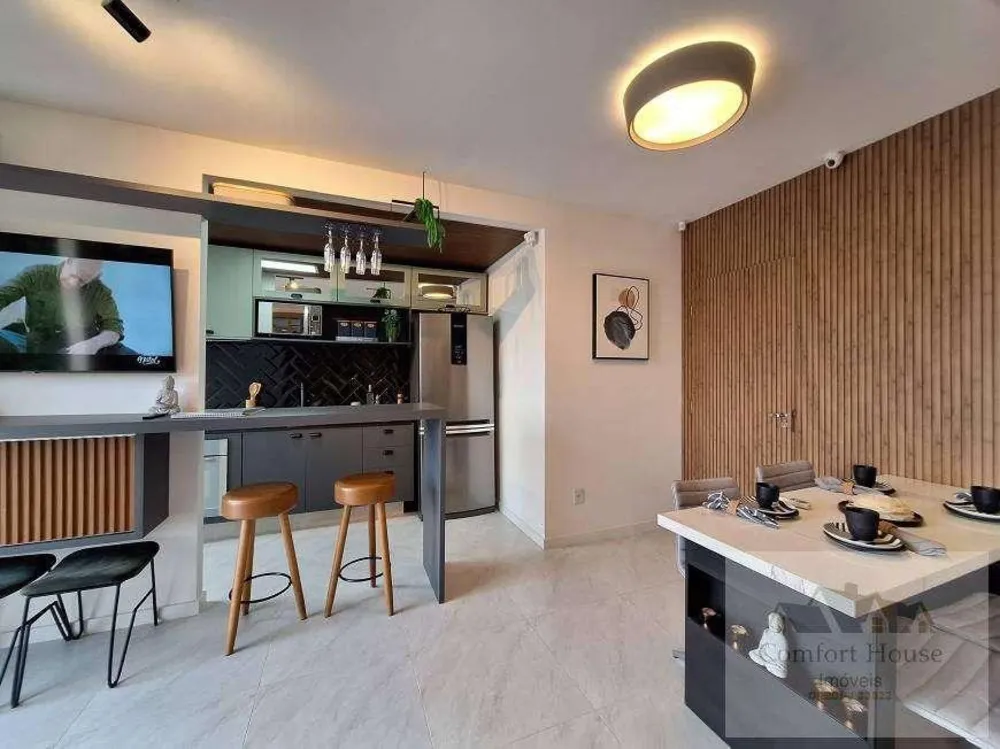 Apartamento, 2 quartos, 54 m² - Foto 14
