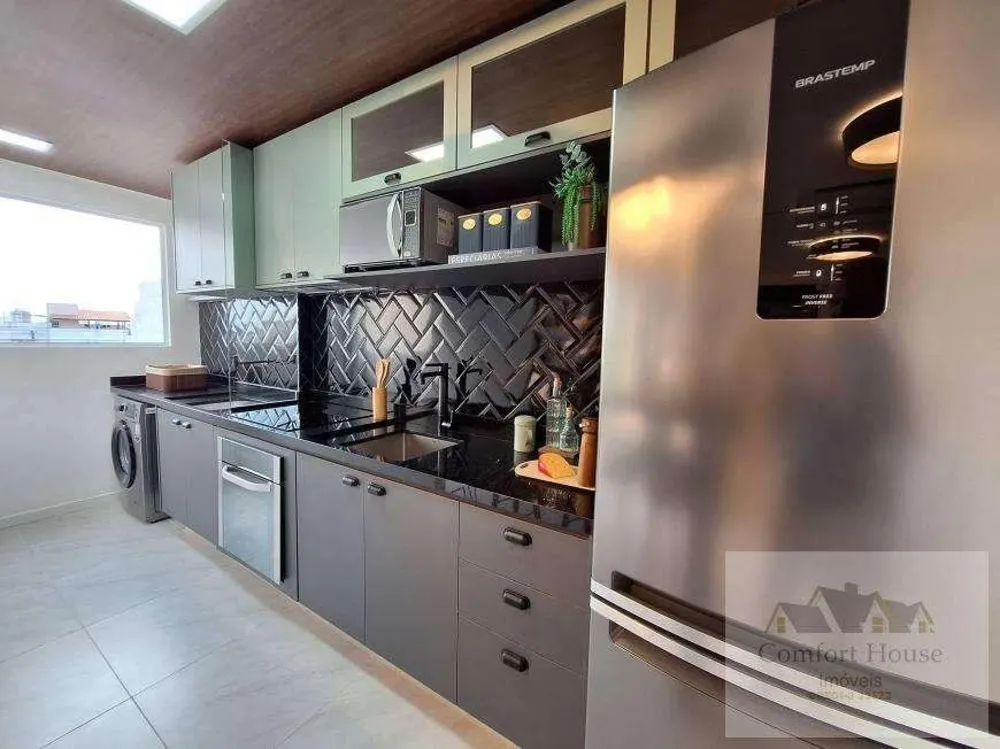 Apartamento, 2 quartos, 54 m² - Foto 15