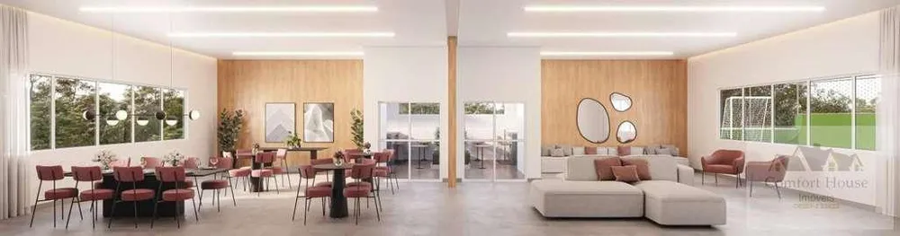 Apartamento, 2 quartos, 54 m² - Foto 7