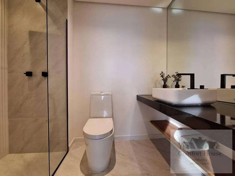 Apartamento, 2 quartos, 54 m² - Foto 4
