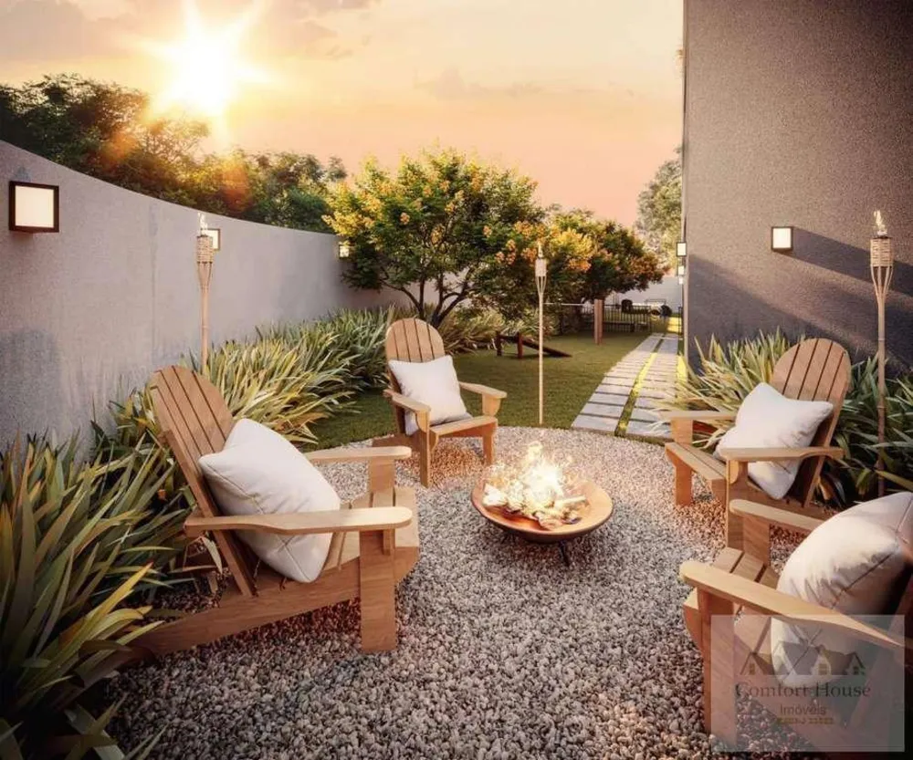 Apartamento, 2 quartos, 54 m² - Foto 9