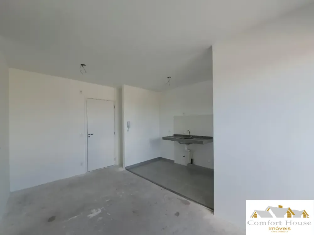 Apartamento, 2 quartos, 50 m² - Foto 7