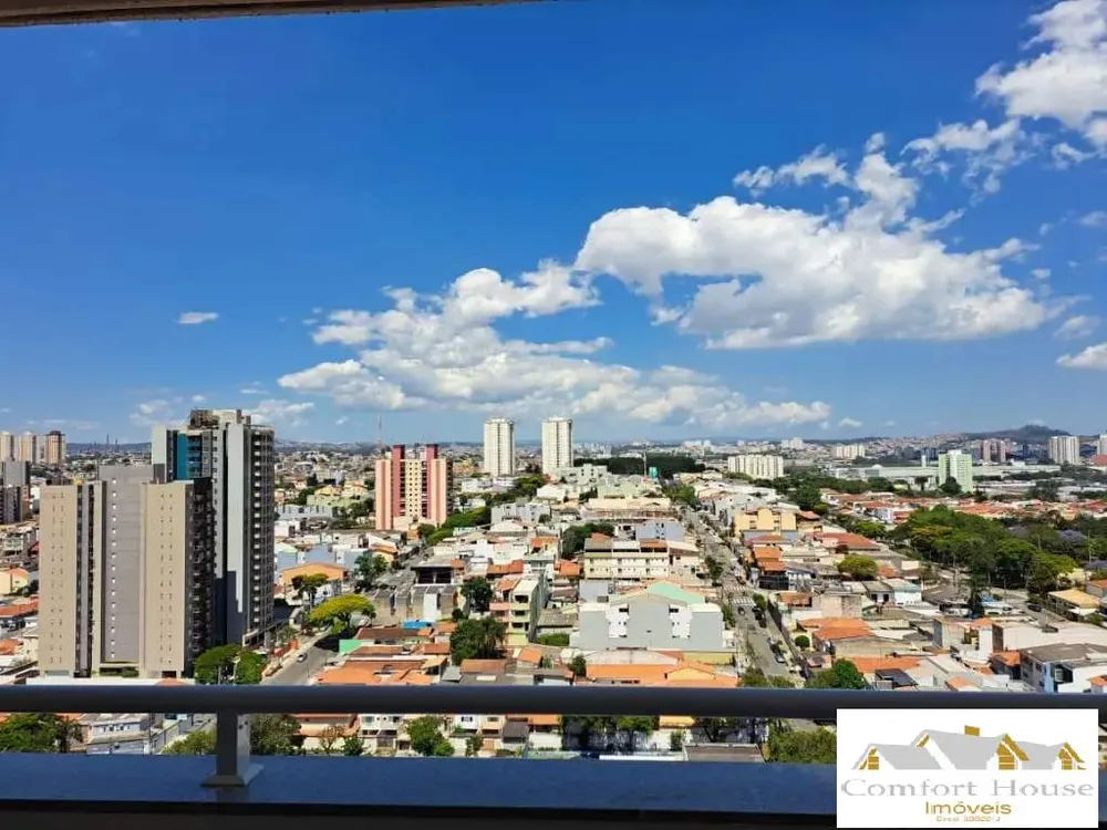Apartamento, 2 quartos, 50 m² - Foto 10